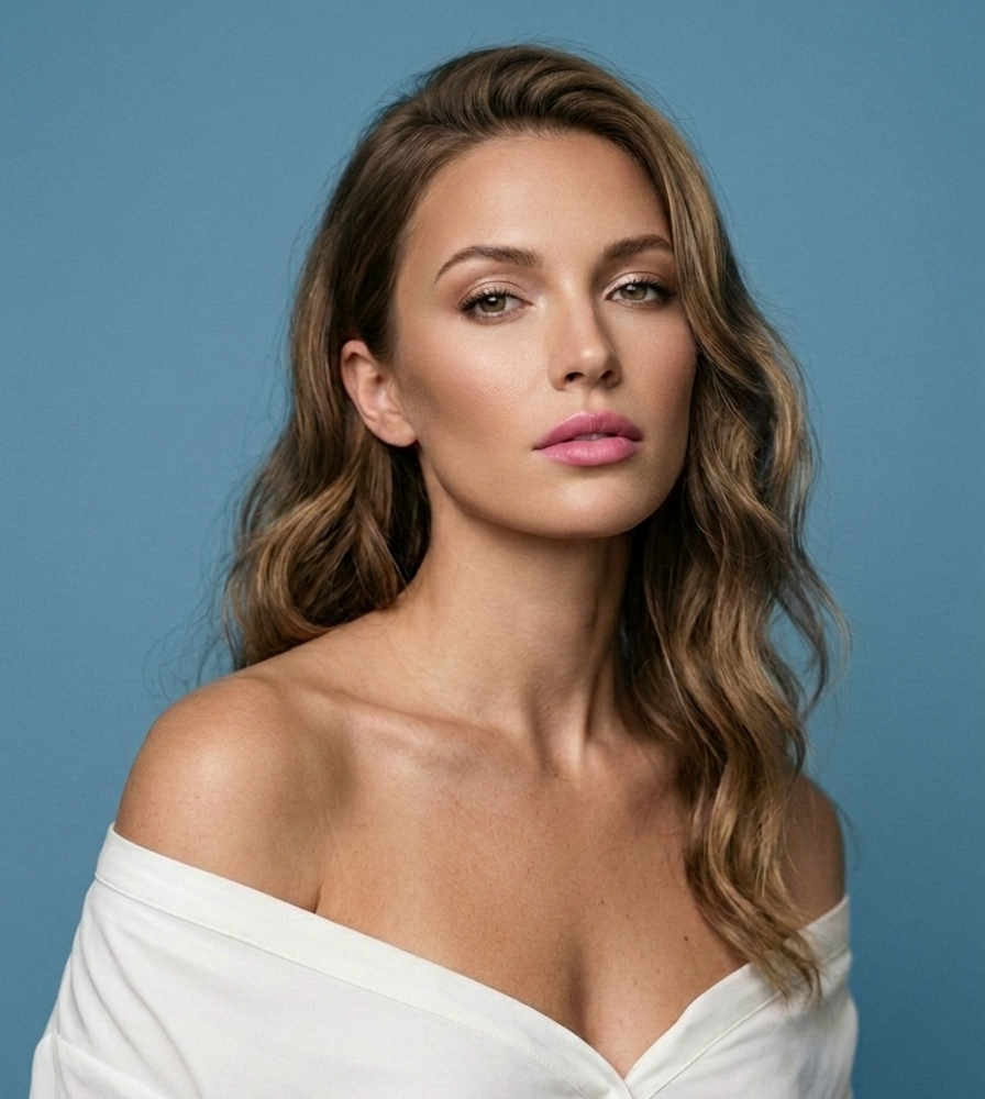 Nano Banana 2 edited example image